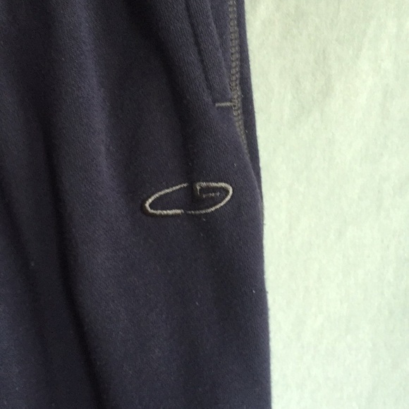 Boys Champion Sweatpants - Picture 2 of 4